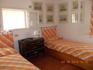 Maison de vacances /en/au Porto Rotondo (Olbia) (Olbia-Tempio)ou appartement ou maison de vacances