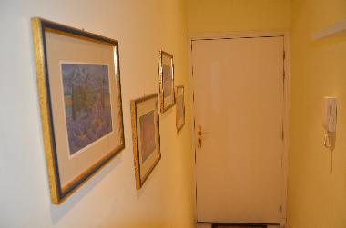 Appartement de vacances �/en/au NICE (Alpes-Maritimes)ou appartement ou maison de vacances