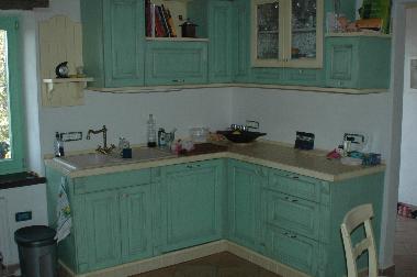 Maison de vacances �/en/au Krasno (Brda)ou appartement ou maison de vacances