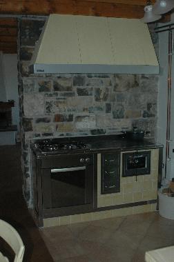 Maison de vacances �/en/au Krasno (Brda)ou appartement ou maison de vacances