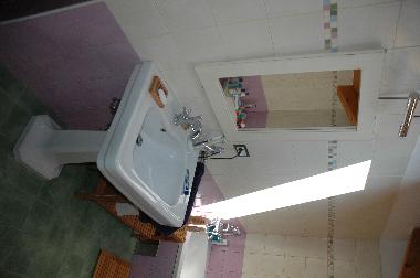 Maison de vacances �/en/au Krasno (Brda)ou appartement ou maison de vacances