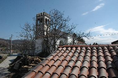 Maison de vacances �/en/au Krasno (Brda)ou appartement ou maison de vacances