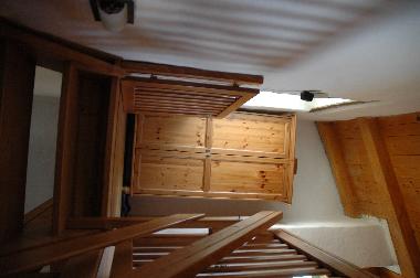 Maison de vacances �/en/au Krasno (Brda)ou appartement ou maison de vacances