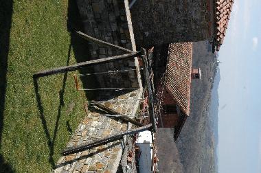 Maison de vacances �/en/au Krasno (Brda)ou appartement ou maison de vacances