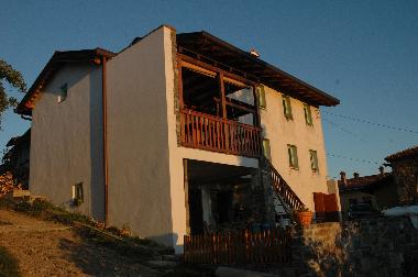 Maison de vacances �/en/au Krasno (Brda)ou appartement ou maison de vacances