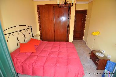 Appartement de vacances /en/au Costa del Silencio (Teneriffa)ou appartement ou maison de vacances