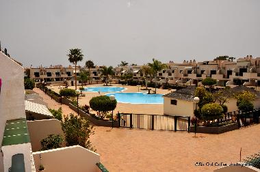Appartement de vacances /en/au Costa del Silencio (Teneriffa)ou appartement ou maison de vacances