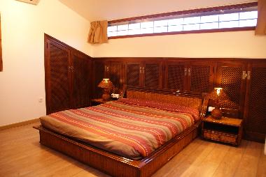 Maison de vacances /en/au sant andreu de llavaneres (Barcelona)ou appartement ou maison de vacances