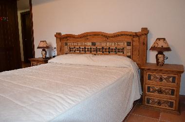 Maison de vacances /en/au sant andreu de llavaneres (Barcelona)ou appartement ou maison de vacances