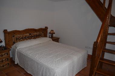 Maison de vacances /en/au sant andreu de llavaneres (Barcelona)ou appartement ou maison de vacances