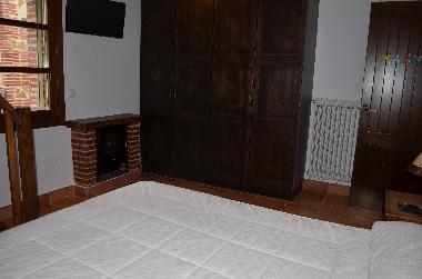 Maison de vacances /en/au sant andreu de llavaneres (Barcelona)ou appartement ou maison de vacances