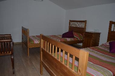 Maison de vacances /en/au sant andreu de llavaneres (Barcelona)ou appartement ou maison de vacances