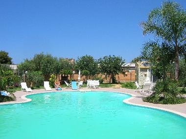 Villa /en/au Marsala (Trapani)ou appartement ou maison de vacances