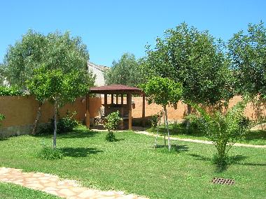 Villa /en/au Marsala (Trapani)ou appartement ou maison de vacances