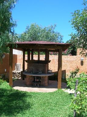 Villa /en/au Marsala (Trapani)ou appartement ou maison de vacances