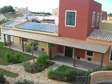 Villa /en/au Marsala (Trapani)ou appartement ou maison de vacances