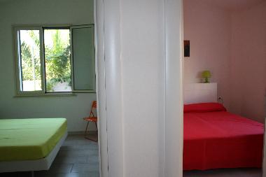 Villa /en/au Marsala (Trapani)ou appartement ou maison de vacances