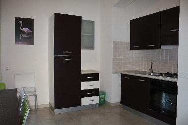 Villa /en/au Marsala (Trapani)ou appartement ou maison de vacances
