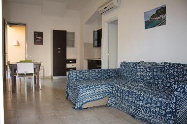 Villa /en/au Marsala (Trapani)ou appartement ou maison de vacances