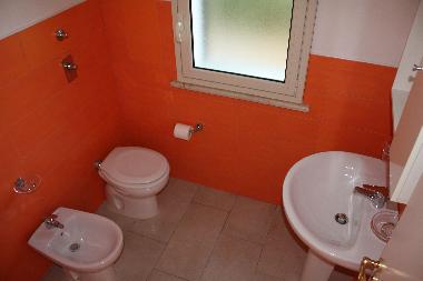 Villa /en/au Marsala (Trapani)ou appartement ou maison de vacances