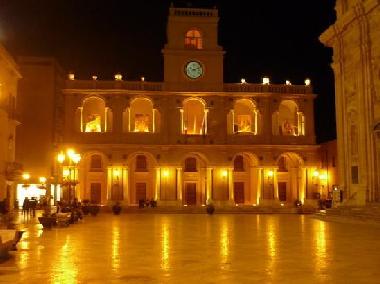 Villa /en/au Marsala (Trapani)ou appartement ou maison de vacances