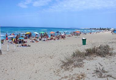 Villa /en/au Marsala (Trapani)ou appartement ou maison de vacances