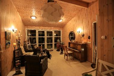 Maison de vacances �/en/au Selfoss (Gullbringusysla)ou appartement ou maison de vacances