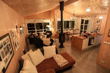 Maison de vacances �/en/au Selfoss (Gullbringusysla)ou appartement ou maison de vacances