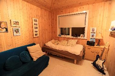 Maison de vacances �/en/au Selfoss (Gullbringusysla)ou appartement ou maison de vacances