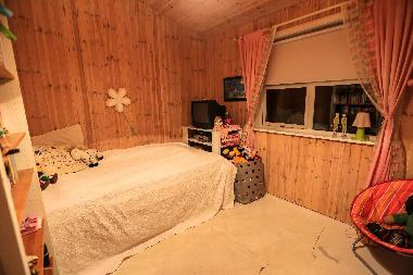 Maison de vacances �/en/au Selfoss (Gullbringusysla)ou appartement ou maison de vacances