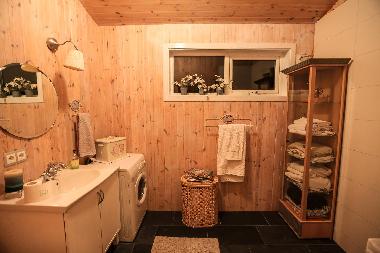 Maison de vacances �/en/au Selfoss (Gullbringusysla)ou appartement ou maison de vacances