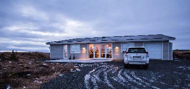 Maison de vacances �/en/au Selfoss (Gullbringusysla)ou appartement ou maison de vacances