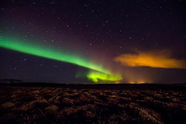 Maison de vacances �/en/au Selfoss (Gullbringusysla)ou appartement ou maison de vacances