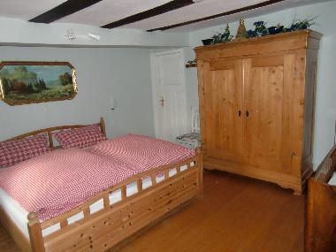 Maison de vacances �/en/au Ehringshausen-Breitenbach (Lahn-Dill)ou appartement ou maison de vacances