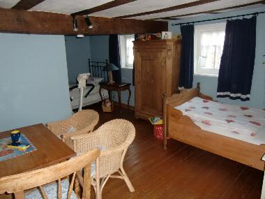 Maison de vacances �/en/au Ehringshausen-Breitenbach (Lahn-Dill)ou appartement ou maison de vacances