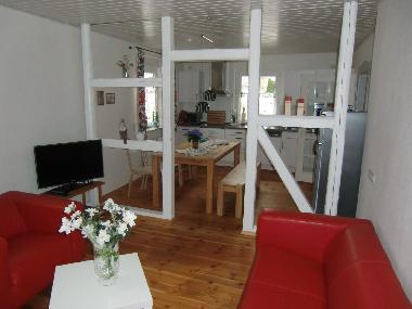 Appartement de vacances /en/au Katzenfurt (Lahn-Dill)ou appartement ou maison de vacances