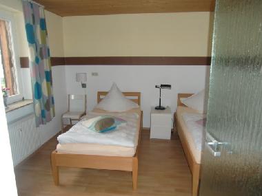 Appartement de vacances /en/au Katzenfurt (Lahn-Dill)ou appartement ou maison de vacances