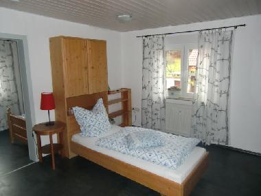 Appartement de vacances /en/au Katzenfurt (Lahn-Dill)ou appartement ou maison de vacances