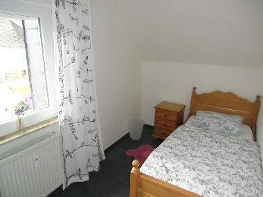 Appartement de vacances /en/au Katzenfurt (Lahn-Dill)ou appartement ou maison de vacances