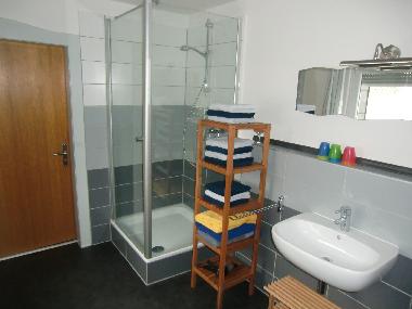 Appartement de vacances /en/au Katzenfurt (Lahn-Dill)ou appartement ou maison de vacances