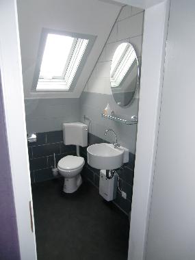 Appartement de vacances /en/au Katzenfurt (Lahn-Dill)ou appartement ou maison de vacances
