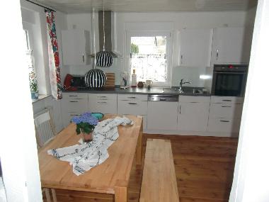 Appartement de vacances /en/au Katzenfurt (Lahn-Dill)ou appartement ou maison de vacances