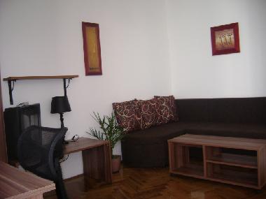 Appartement de vacances �/en/au Belgrade (Serbie central)ou appartement ou maison de vacances