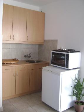 Appartement de vacances �/en/au Belgrade (Serbie central)ou appartement ou maison de vacances