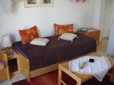 Appartement de vacances �/en/au El-Gouna (Al Bahr al Ahmar)ou appartement ou maison de vacances