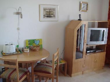 Appartement de vacances �/en/au El-Gouna (Al Bahr al Ahmar)ou appartement ou maison de vacances