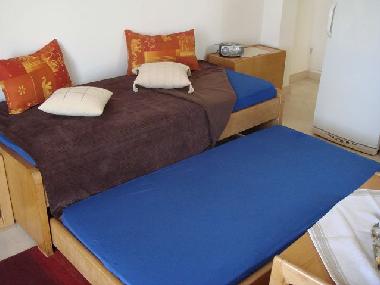 Appartement de vacances �/en/au El-Gouna (Al Bahr al Ahmar)ou appartement ou maison de vacances