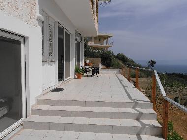 Appartement de vacances /en/au Nea Makri (Attiki)ou appartement ou maison de vacances