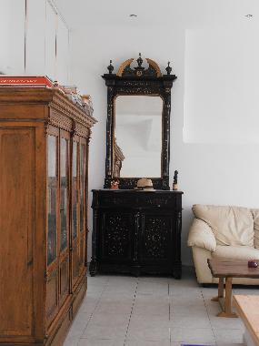 Appartement de vacances /en/au Nea Makri (Attiki)ou appartement ou maison de vacances