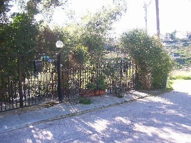 Appartement de vacances /en/au Nea Makri (Attiki)ou appartement ou maison de vacances